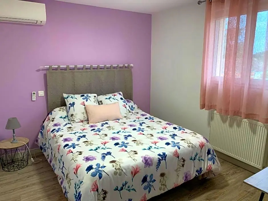 Les chambres de lArchange