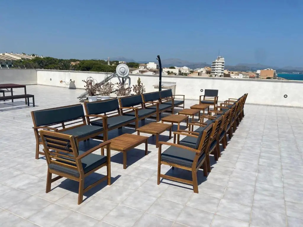 Villa Mar