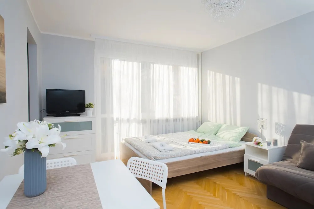 Bonifraterska Studio for 4 (A9)