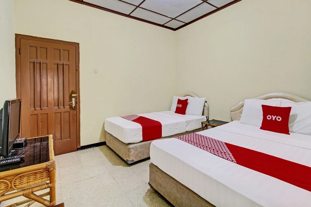 OYO 92534 Fajar Indah Guest House
