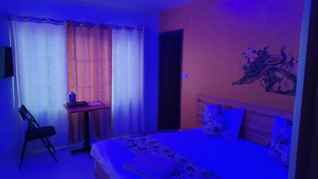 Hotel Yoga Retreat