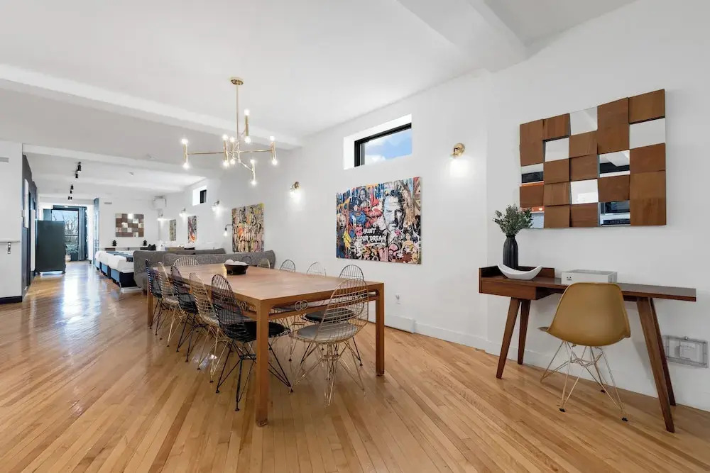LiV MTL Plaza Grand Luxe Penthouse Near Downtown Montreal