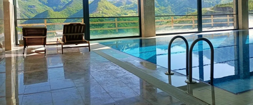 Askireg Hotel