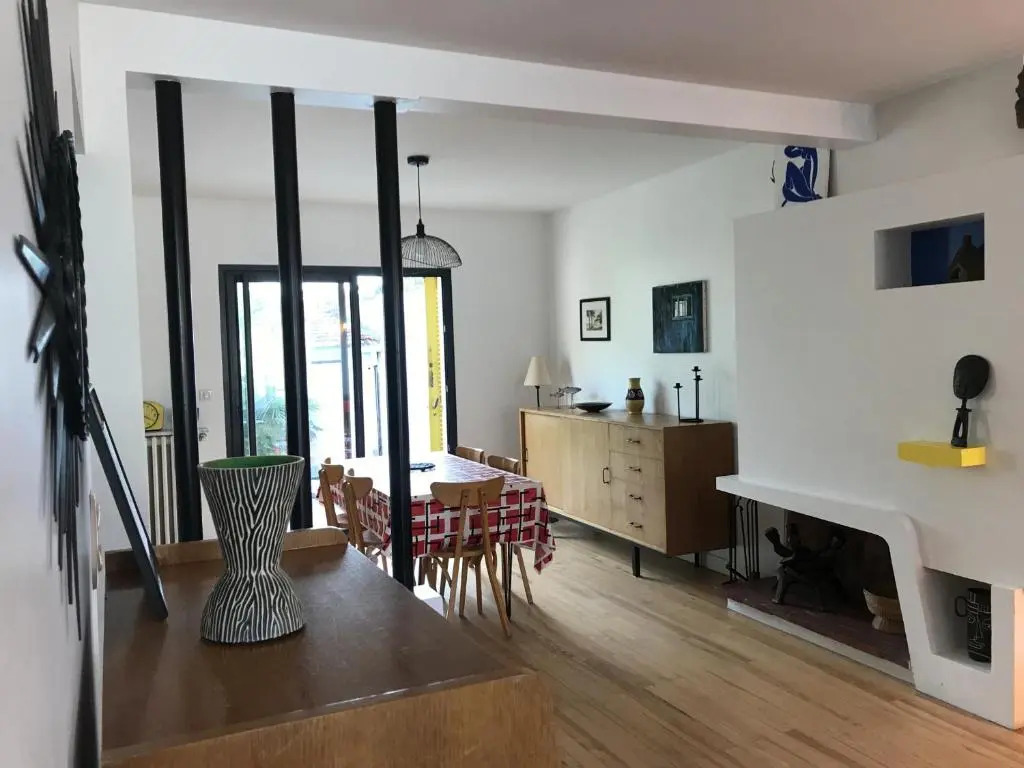 Maison Royan, 3 pièces, 4 personnes - FR-1-539-16