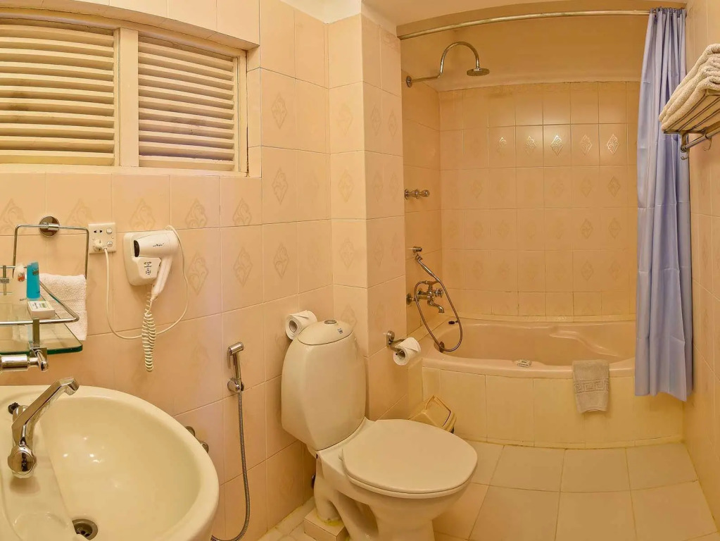 Hotel Country Villa