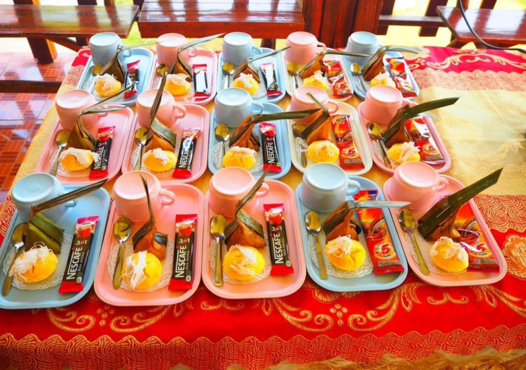 Land Breeze Resort & Hotel Pakchong