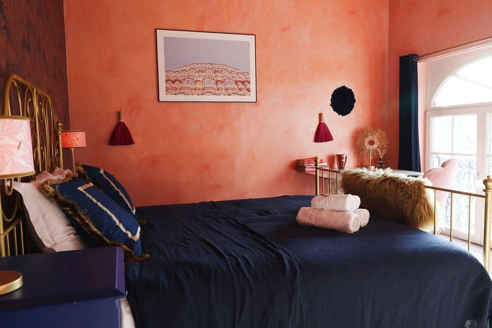 Rica Boutique Villa