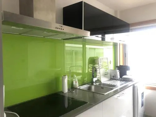 Zurstrassen Apartment
