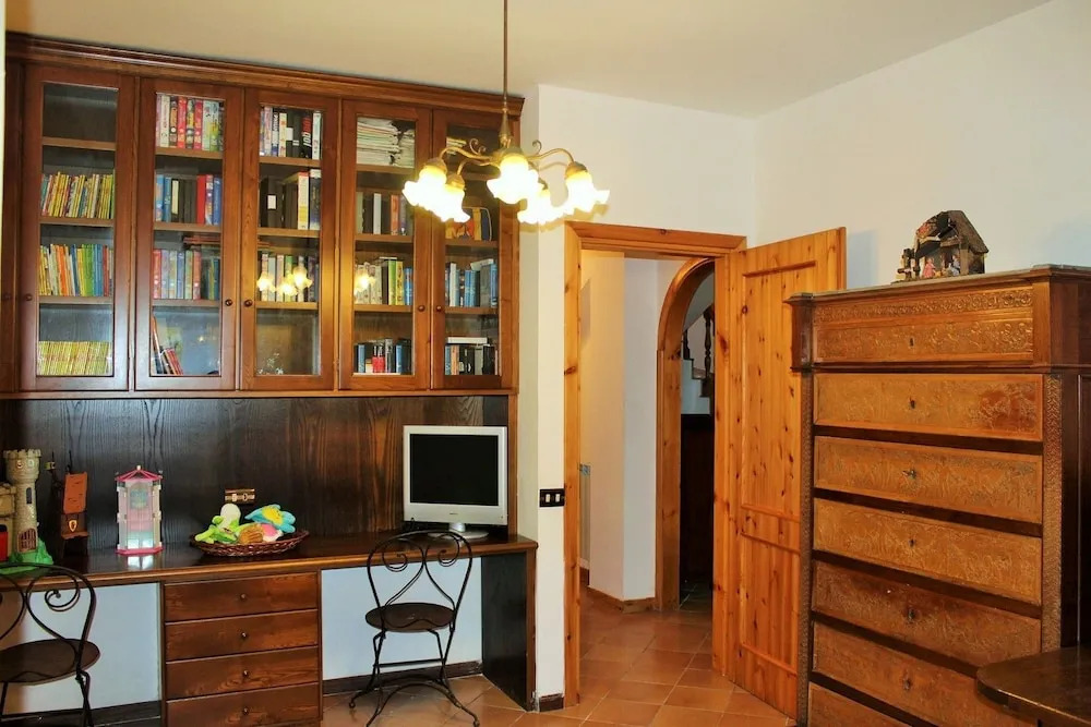 Villa Colle Mare