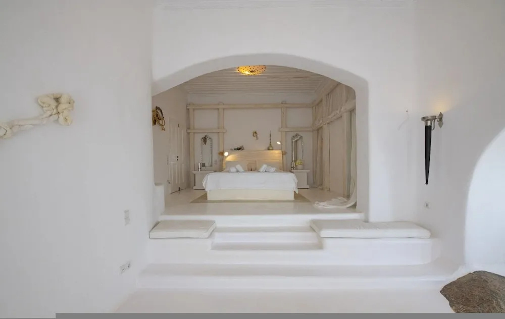 Theatron Villa Mykonos
