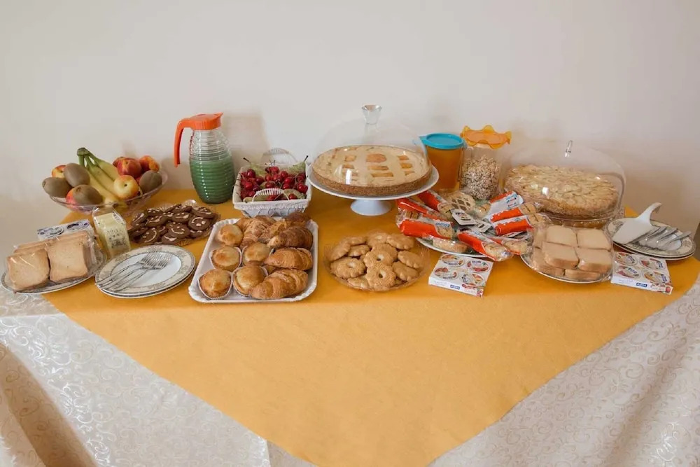 B&B Le due gioie