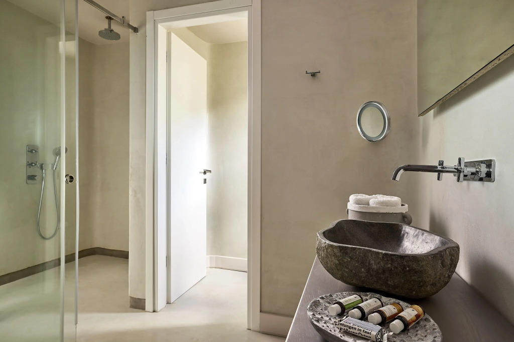 Amazon Mykonos Resort & Spa