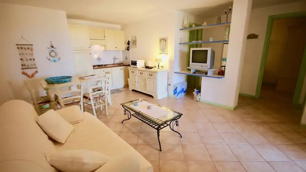 Casa Susy