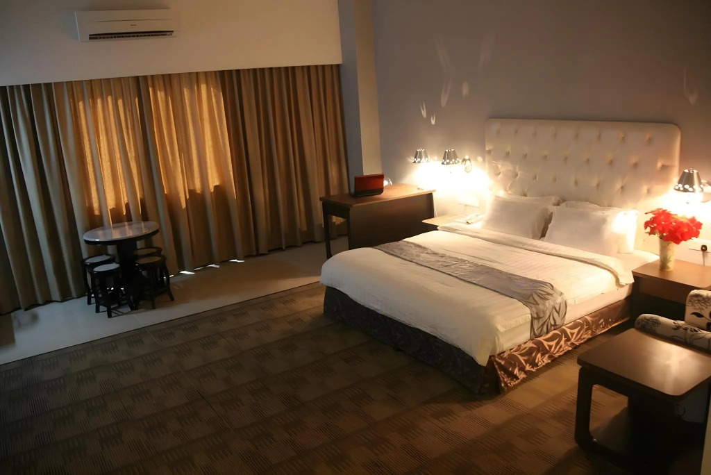 Ritz Garden Hotel Manjung