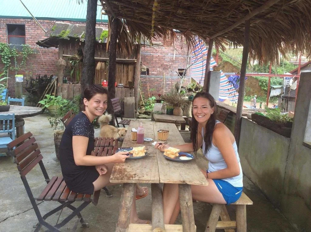 Chapi Homestay - Hostel