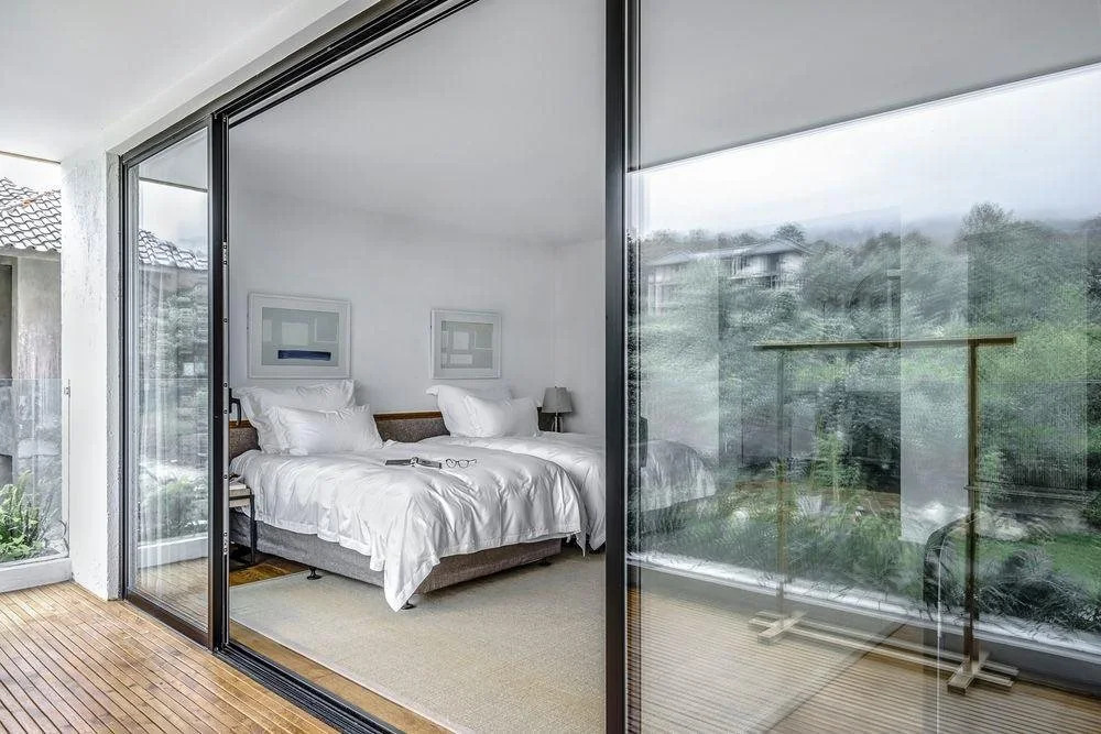 Sunyata Pure House