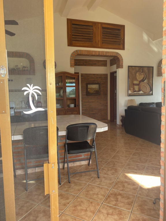 Casitas Las Palmas