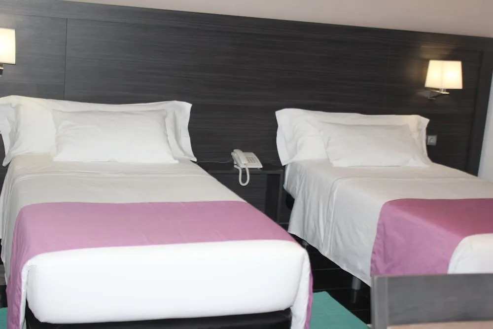 Hotel Tasiast