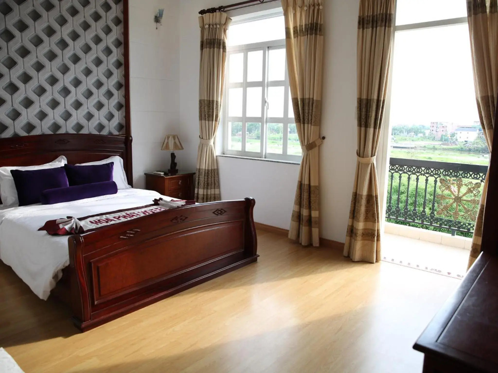Pearl Service Apartment