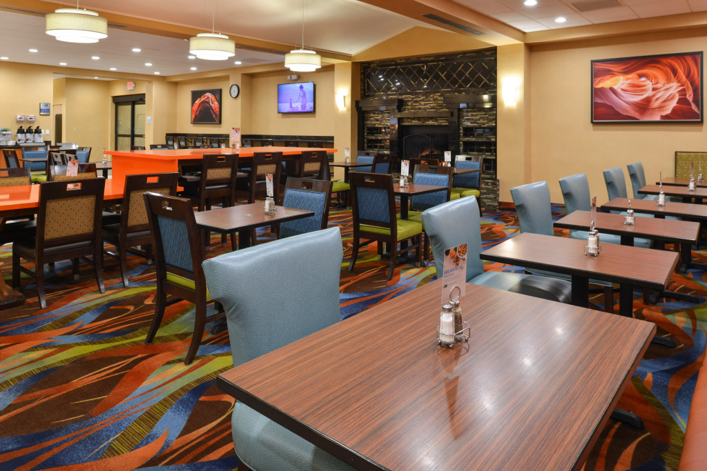 Holiday Inn Express Flagstaff by IHG
