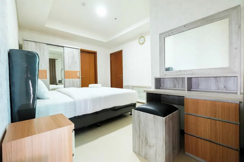 Premium Condominium Green Bay Apartment