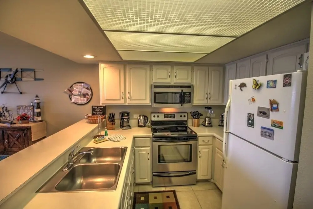 Ocean Vista Condo Unit #901 3 Bedrooms 3 Bathrooms Condo