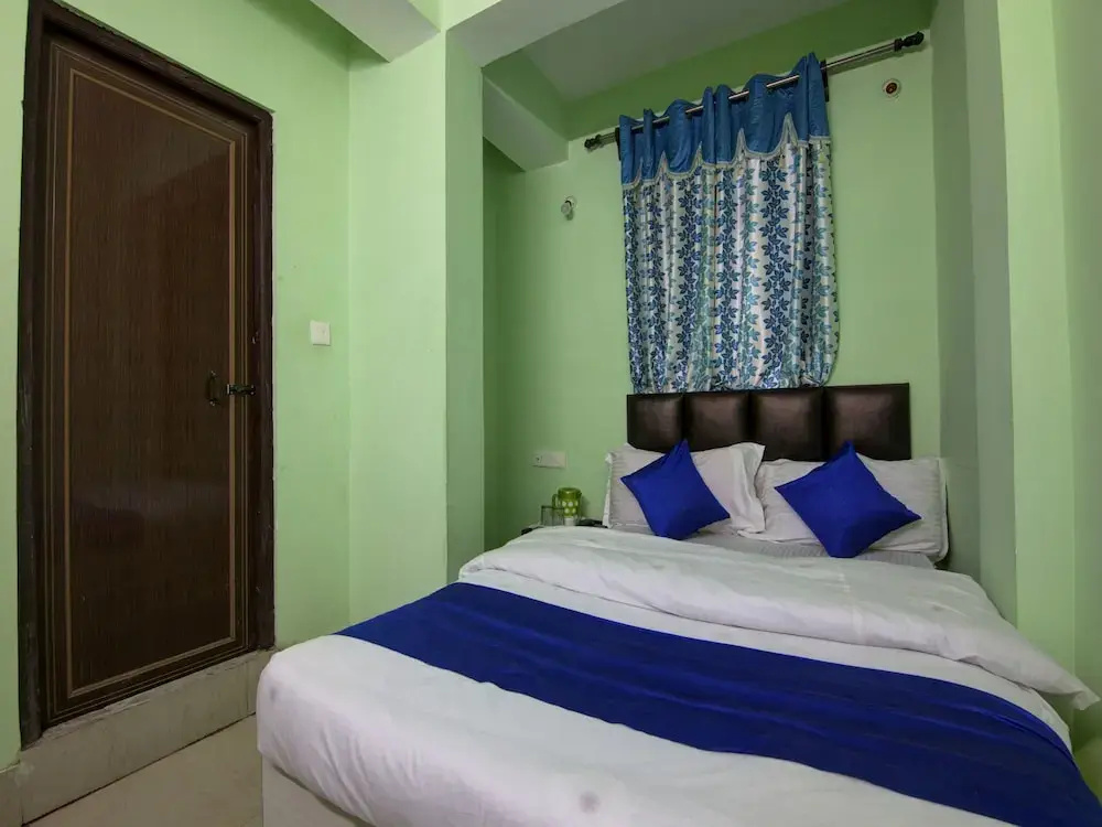 OYO 4547 Himalayan Gateway Residency