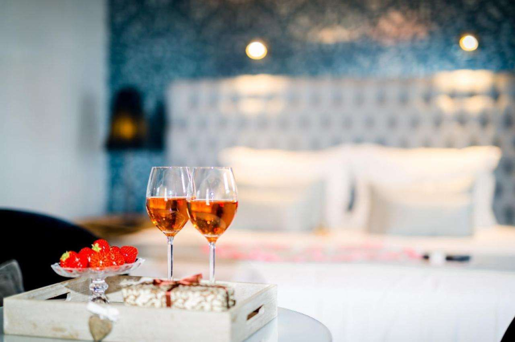 Boutique Hotel De Castillion