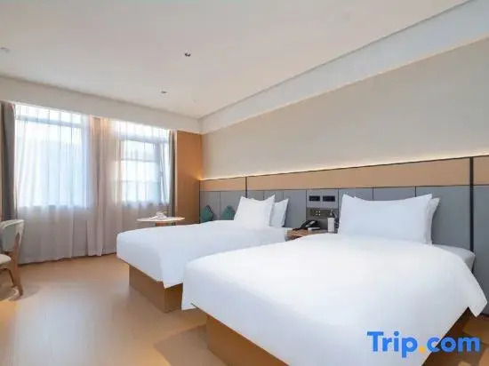 Nanjing Hotel (Ganzhou University Town)