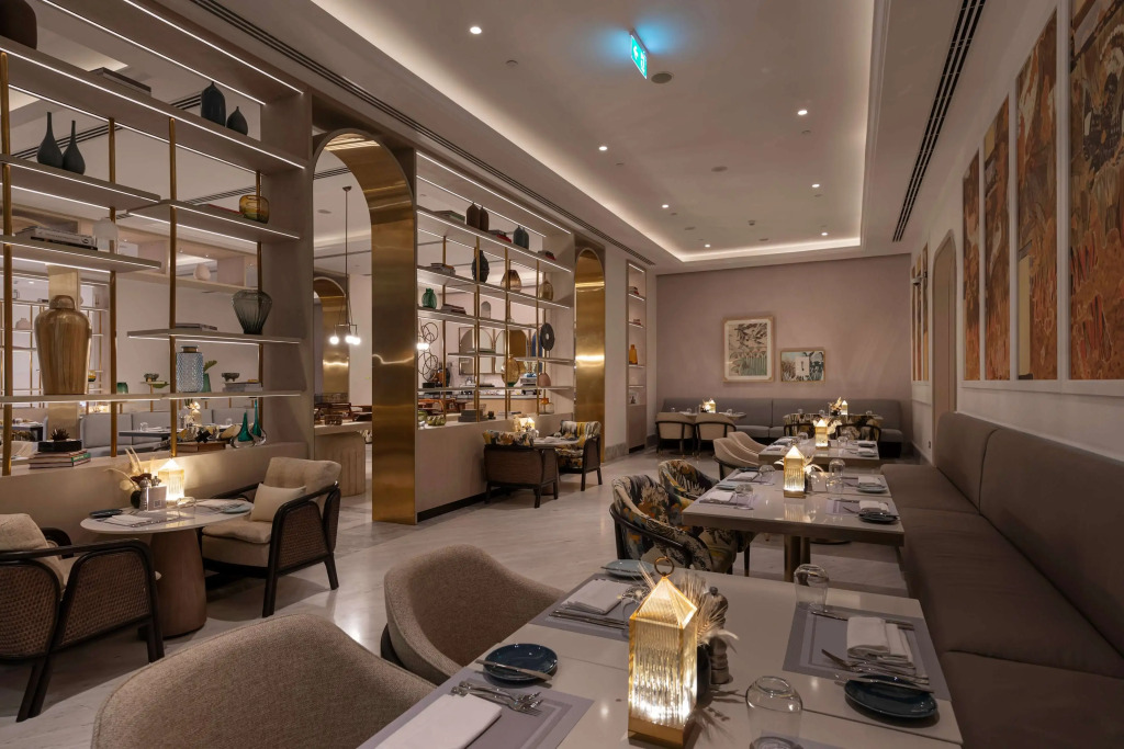 Apartment at Address golf Marassi
