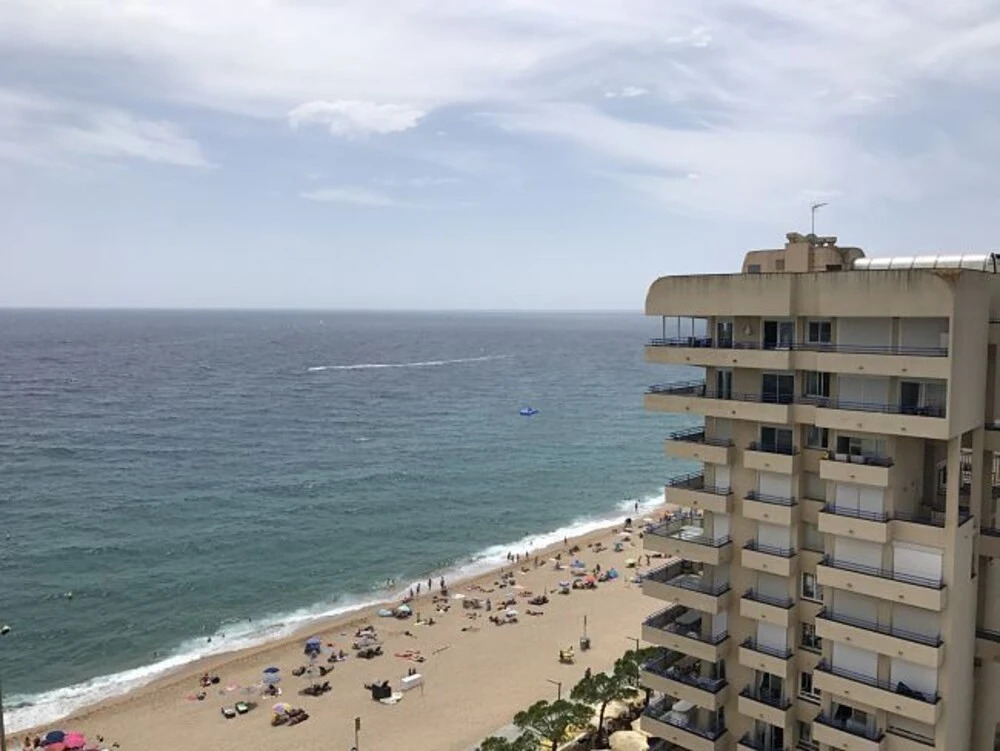 Apartamento Suntower A-13
