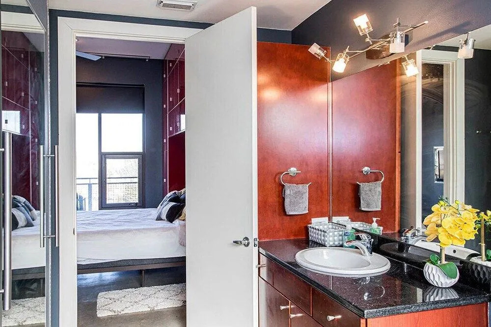 Convenient Condo Near Zilker & Barton Springs!