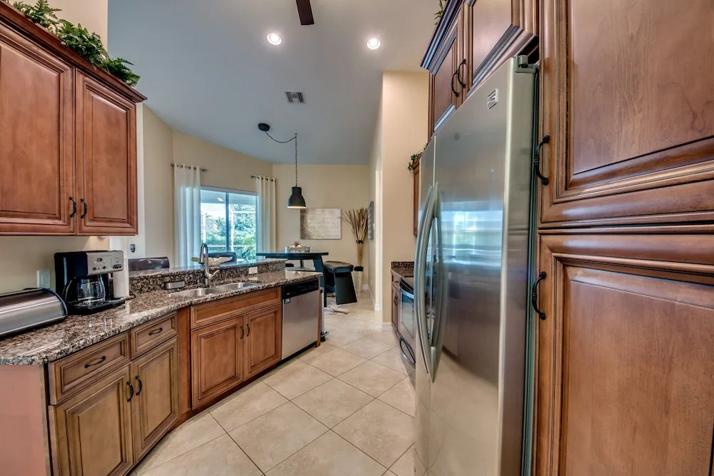 Villa Shore Thing - Roelens Vacations