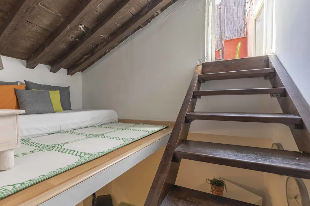Living4Malaga Alamos 40