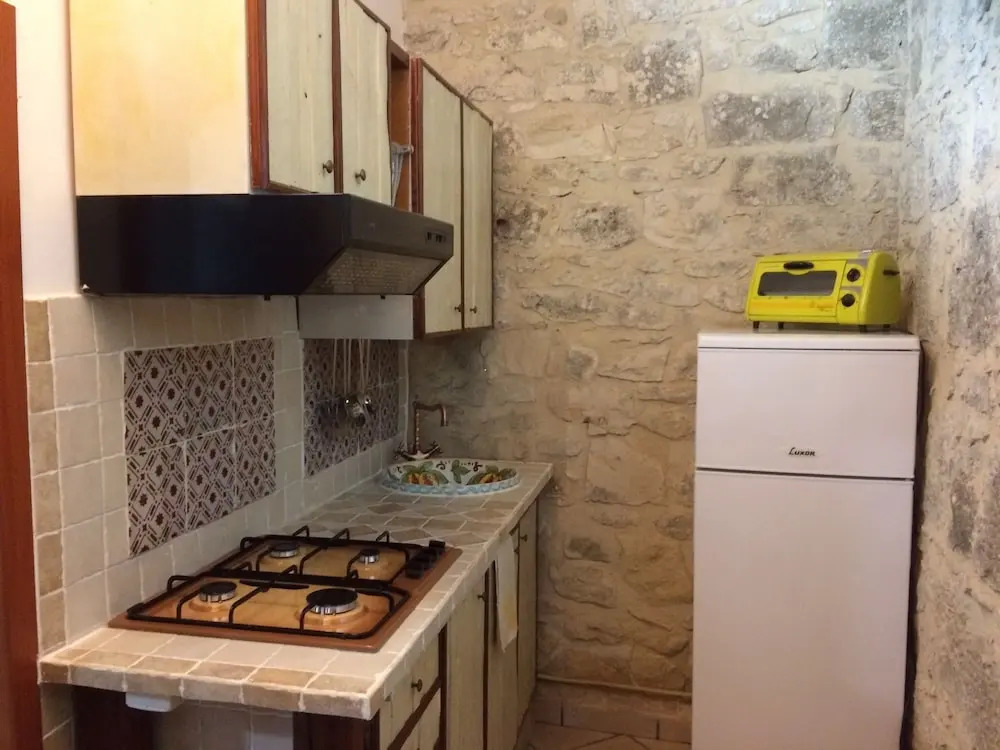 Casa Vacanze Ilice