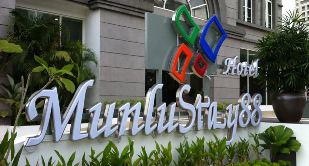 Hotel Munlustay 88