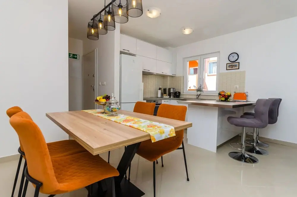 Apartment Vesna
