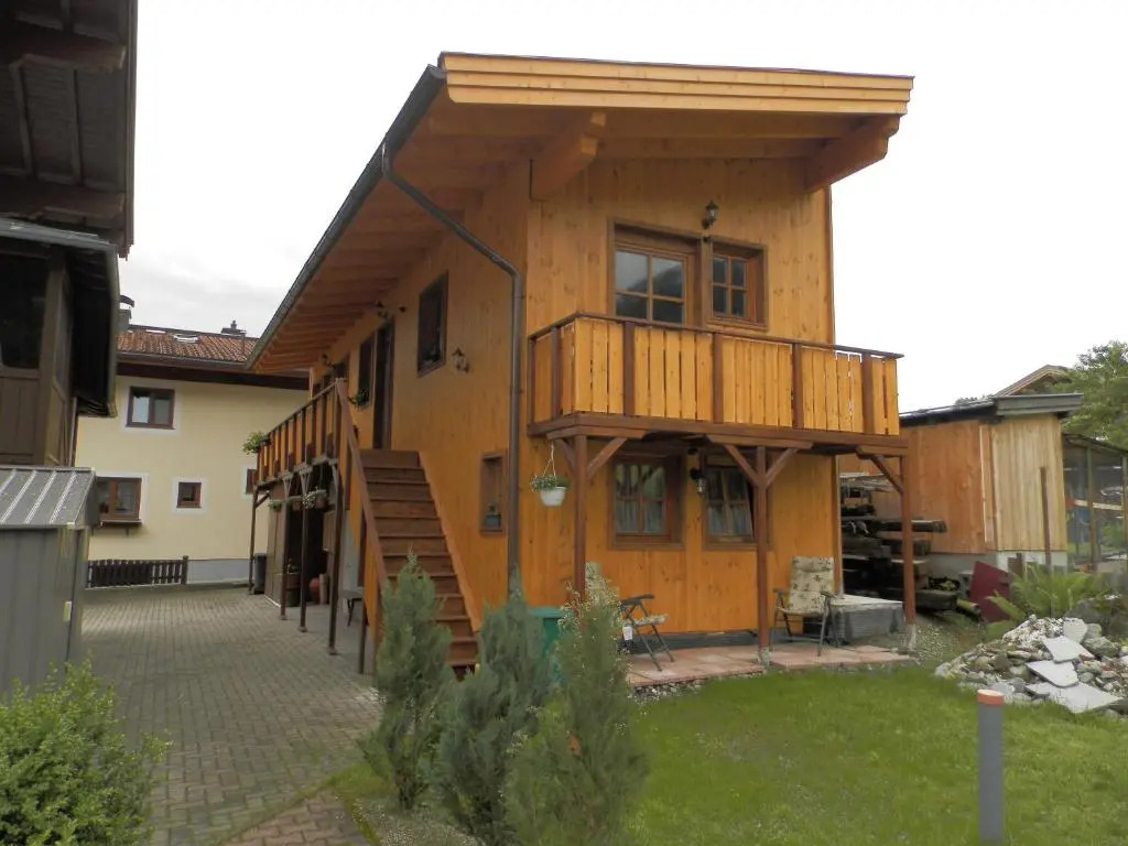 Angela Apartment