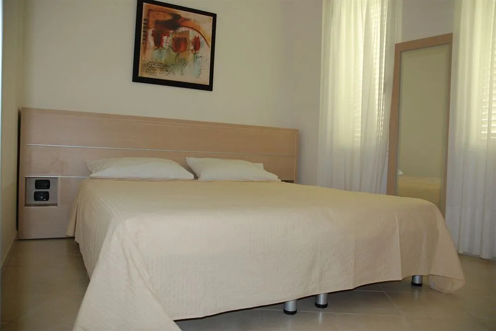 Hotel Lux Vlore