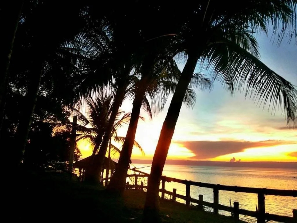 Panglao Kalikasan Resort