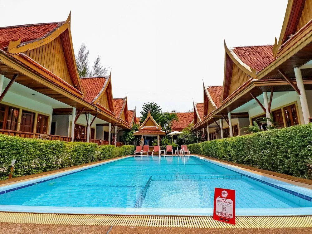 Bangtao Village Resort