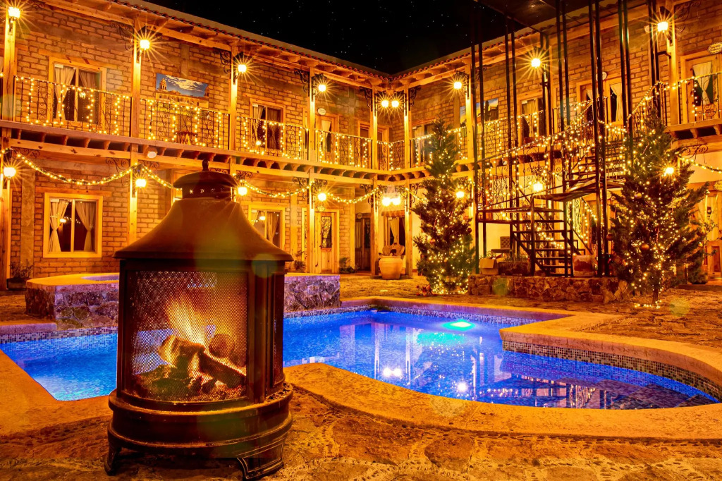 Hacienda Don Armando