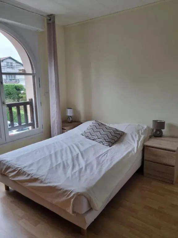Appartement en résidence Belle Fontaine
