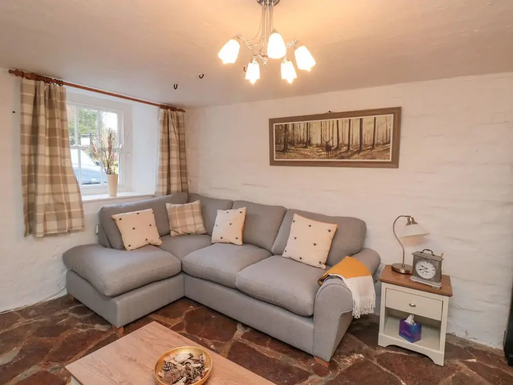 Honeysuckle Cottage