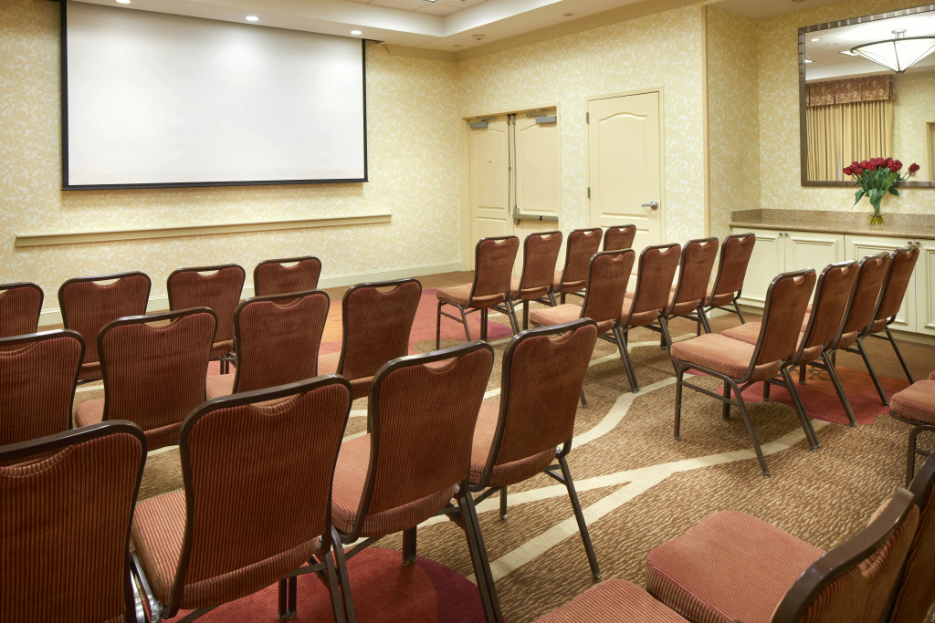 Hilton Garden Inn Savannah Midtown