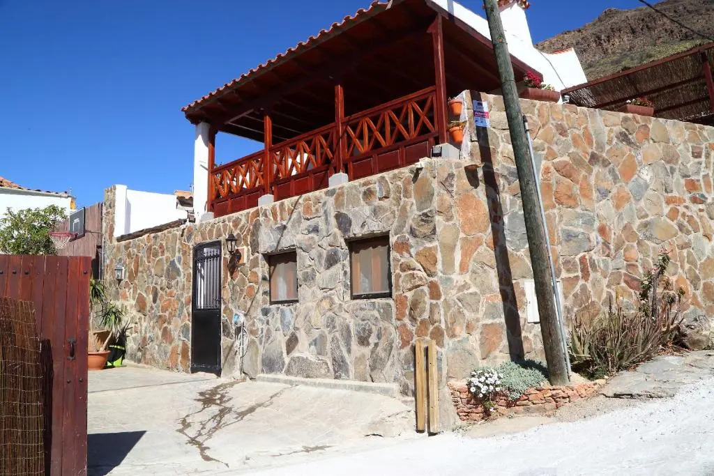 Casa Agustín