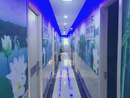 Shanghai Xiangshu Hotel