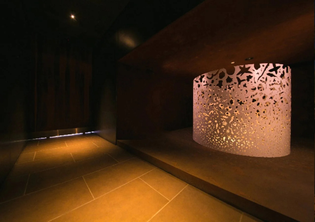 Bourou NOGUCHI Noboribetsu