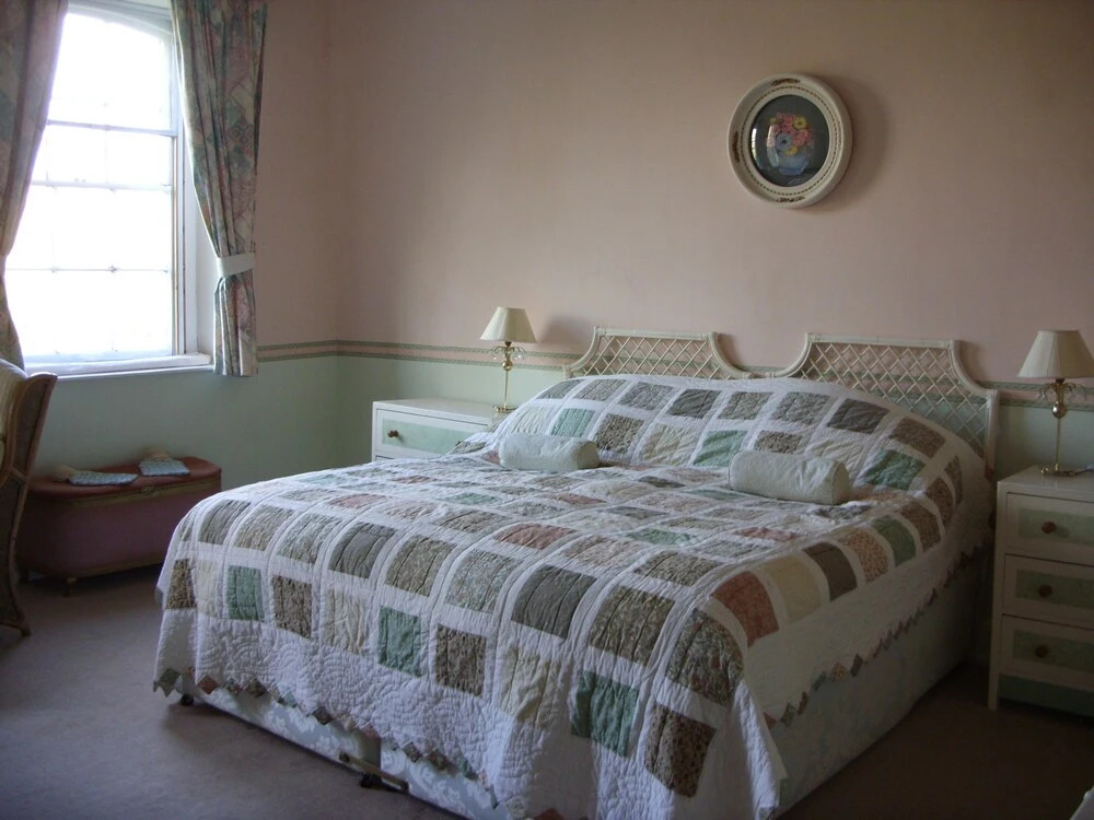 Howton Grove House