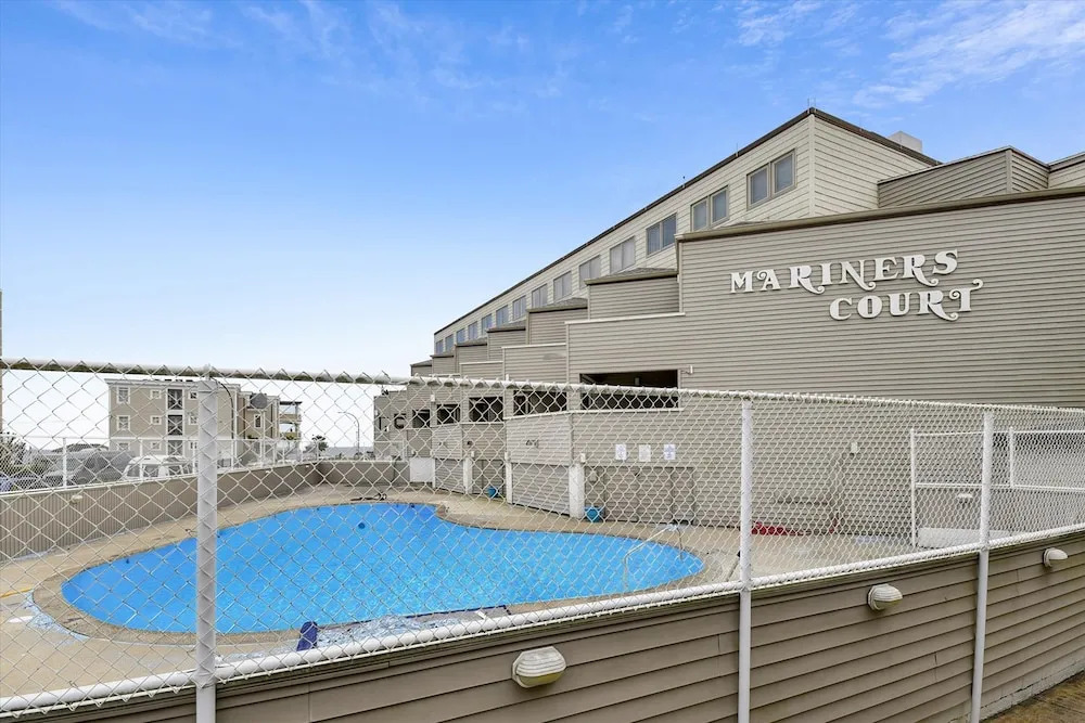 Mariners Court 223 by Long & Foster